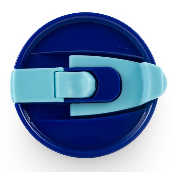 40oz MIGHTY MIX TUMBLER ROSE PLUM (Light Pink) - Picture 3 of 4